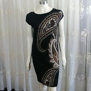 3 for $15 -  Sweater Dress by Adrienne Vittadini